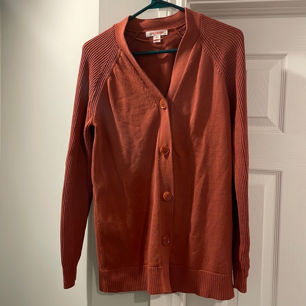 Joe Fresh Cardigan
